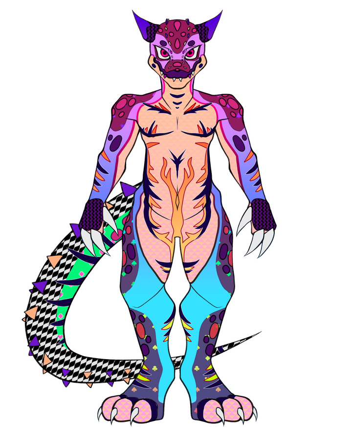 Sparkle Dog